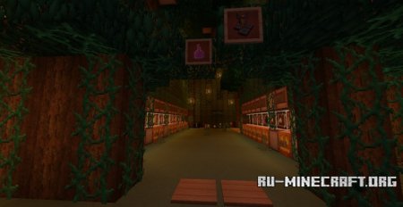  VuresCraft - Mob Arena (lv 1-100)  Minecraft