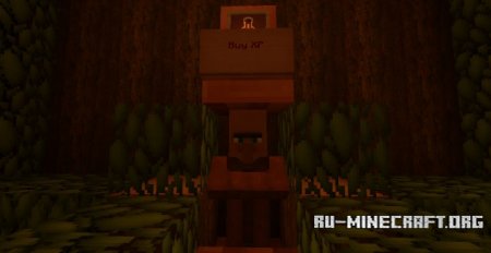  VuresCraft - Mob Arena (lv 1-100)  Minecraft