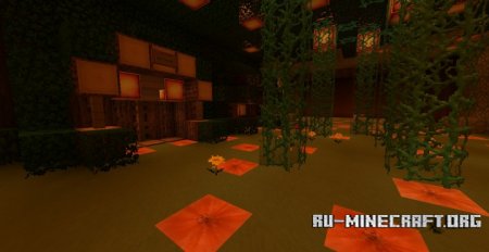  VuresCraft - Mob Arena (lv 1-100)  Minecraft