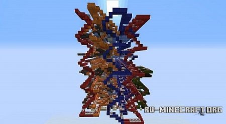 ������� MK's Binary Multiplier  ��� Minecraft