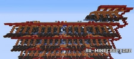 ������� MK's Binary Multiplier  ��� Minecraft