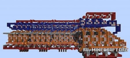 ������� MK's Binary Multiplier  ��� Minecraft