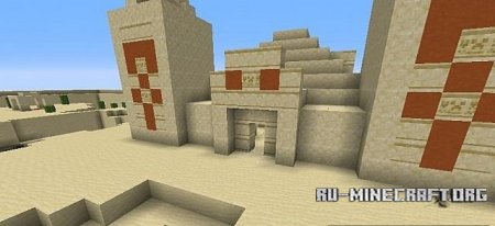 ������� Mine It ��� Minecraft