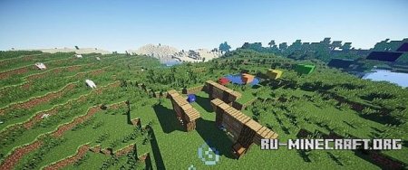  ParcourTime 1.6   Minecraft