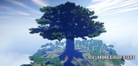  Mother of trees   Minecraft