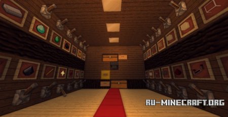  The Most Safe House  Minecraft