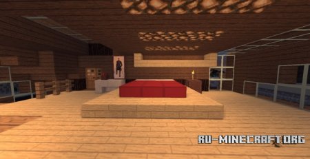  The Most Safe House  Minecraft