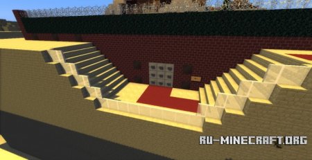  The Most Safe House  Minecraft