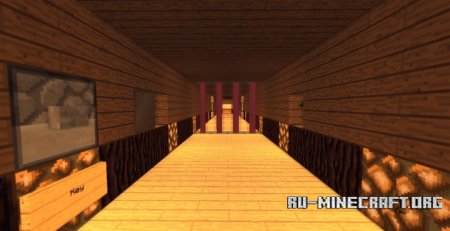  The Most Safe House  Minecraft