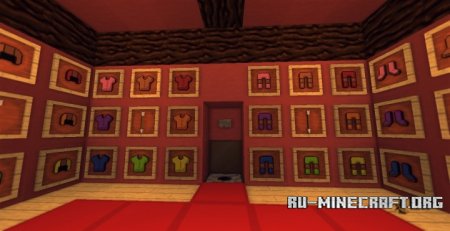  The Most Safe House  Minecraft