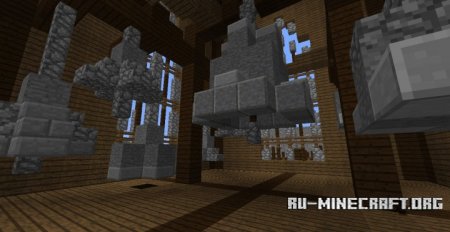  Cologne Cathedral  Minecraft