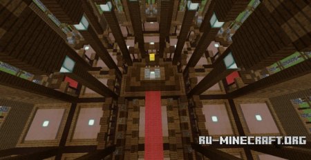  Cologne Cathedral  Minecraft
