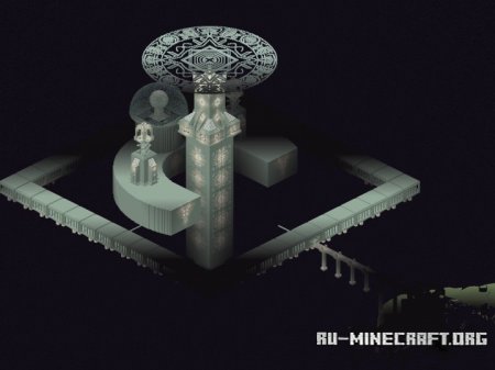 ������� Novomondo ��� Minecraft