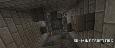  The Stone Tower Parkour   Minecraft