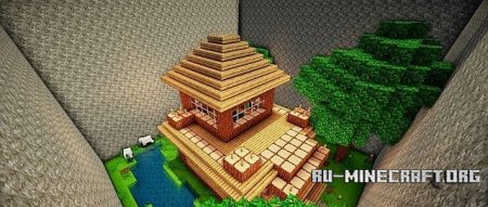  Find The Button Plus!   Minecraft