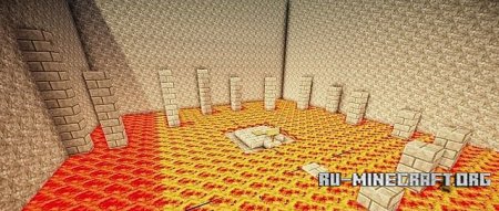  Find The Button Plus!   Minecraft