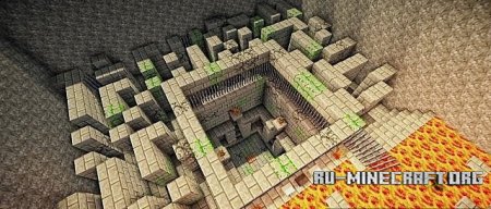  Find The Button Plus!   Minecraft