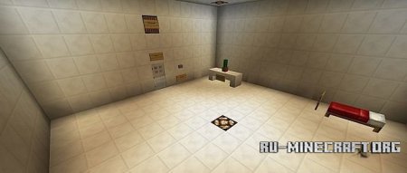 ������� Perplex  ��� Minecraft