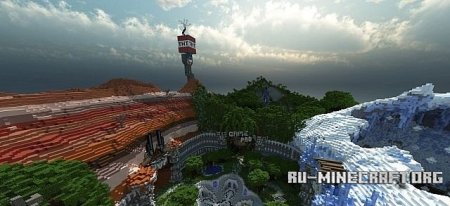  Baconmc Hub   Minecraft