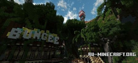  Baconmc Hub   Minecraft