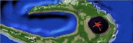 ������� Voya Nui   ��� Minecraft
