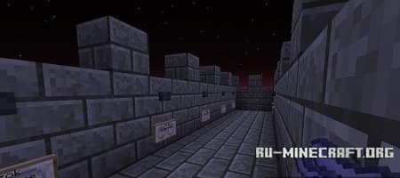 ������� Voya Nui   ��� Minecraft