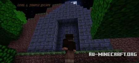  Indiana Jones Minecraft Adventures!    Minecraft