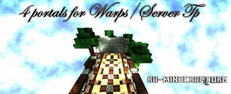  Floating Hub Spawn   Minecraft