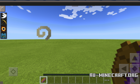 Скачать Elemental Sandwiches для Minecraft PE 0.12.1