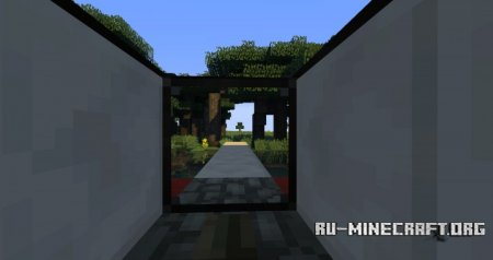 ������� Dagobah ��� Minecraft