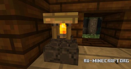 ������� Dagobah ��� Minecraft