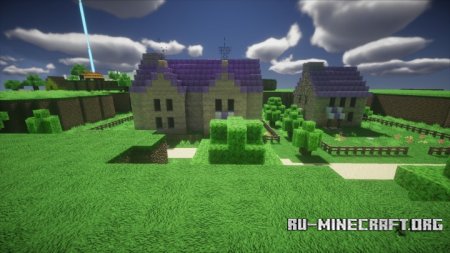  Earthbound  Minecraft