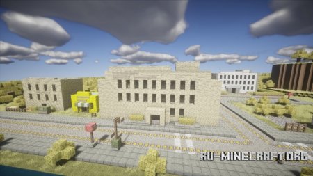  Earthbound  Minecraft