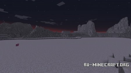  Custom Terrain: Open for Building  Minecraft
