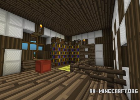 Скачать TE block texture [16x] для Minecraft 1.8
