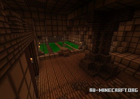 Скачать TE block texture [16x] для Minecraft 1.8