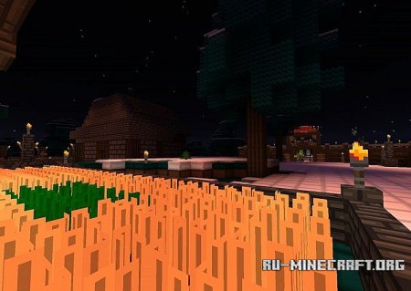 Скачать TE block texture [16x] для Minecraft 1.8