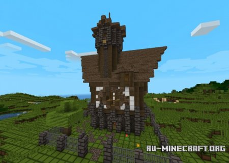 Скачать TE block texture [16x] для Minecraft 1.8