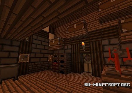 Скачать TE block texture [16x] для Minecraft 1.8