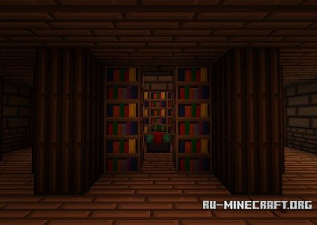 Скачать TE block texture [16x] для Minecraft 1.8