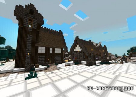 Скачать TE block texture [16x] для Minecraft 1.8
