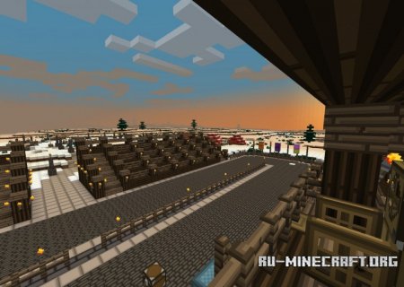 Скачать TE block texture [16x] для Minecraft 1.8