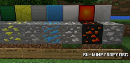  The Lord of the Rings  Minecraft PE 0.12.1