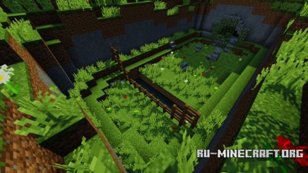 ������� KasteelSchutters ��� Minecraft