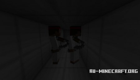 ������� Mega Night II ��� Minecraft