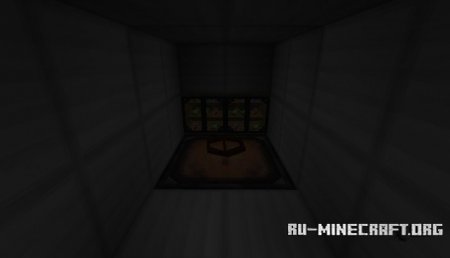 ������� Mega Night II ��� Minecraft