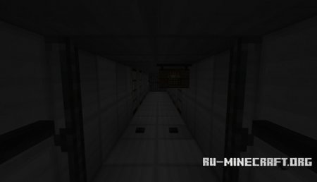 ������� Mega Night II ��� Minecraft