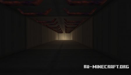 ������� Mega Night II ��� Minecraft