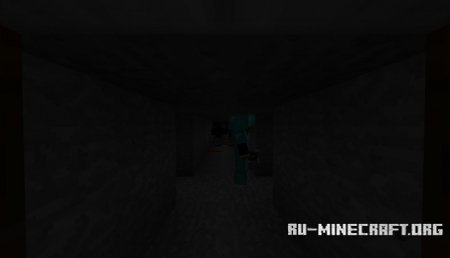 ������� Mega Night II ��� Minecraft
