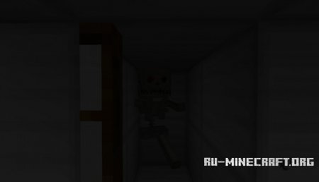 ������� Mega Night II ��� Minecraft